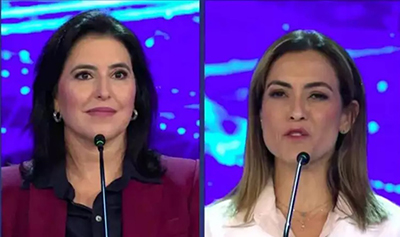 Protagonismo feminino