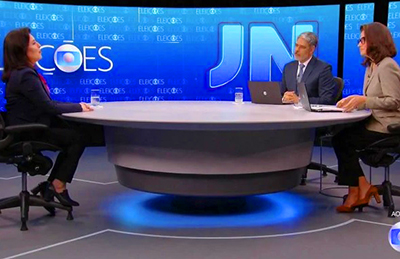 Só falta uma oportunidade