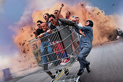 22 abrindo caminho para 2024