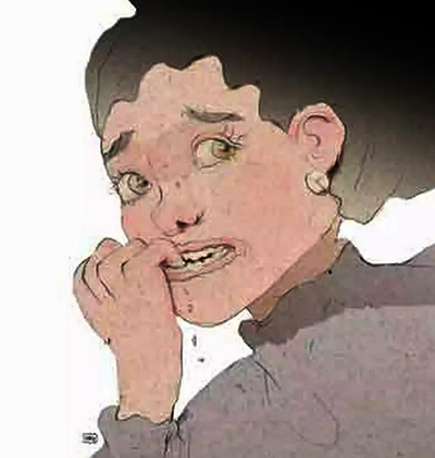 A sorte está lançada