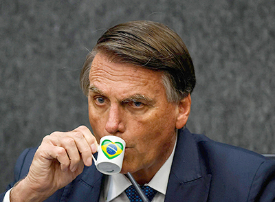 Contra fatos não existe argumentos