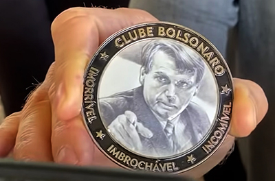 Contra fatos não existe argumento