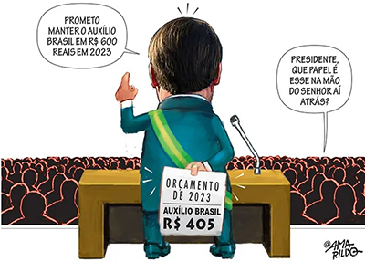 E se Bolsonaro for reeleito?