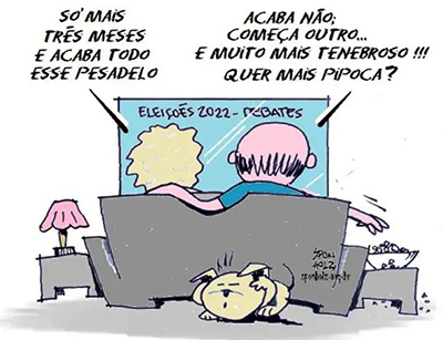 E se Lula for eleito?