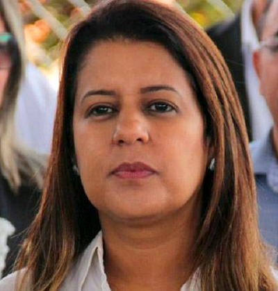 Eterna primeira dama