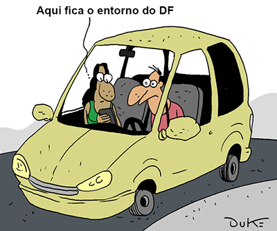 Pergunta na fila do banco