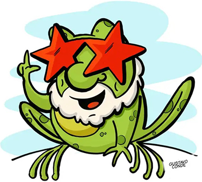 Perguntar não é acusar