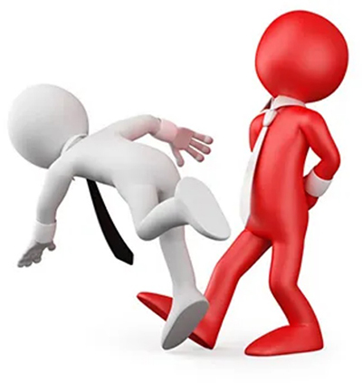 Candidatura por vaidade