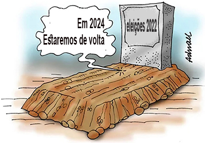 Eleições 2024