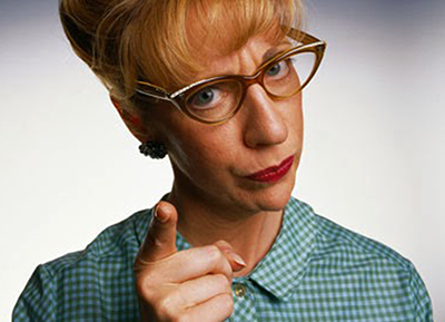 Esgoto a céu aberto