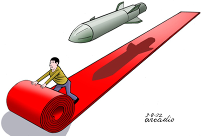 Ganhando no tapetão