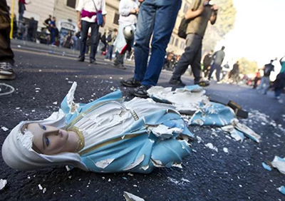 Intolerância religiosa