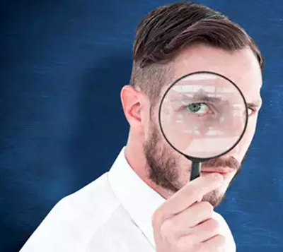 Perguntar não é acusar