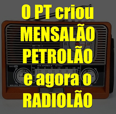 Radiolão