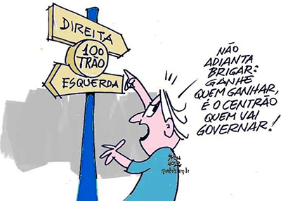 Seis por meia dúzia