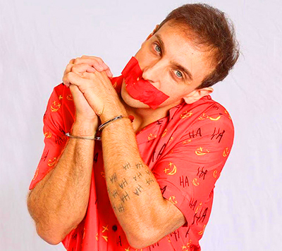 Arrumando as malas