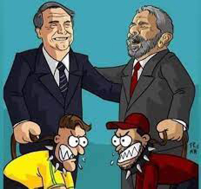 Eleições 2022