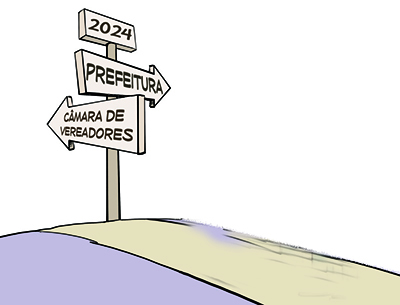 Eleições 2024