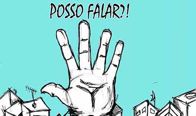 Enquanto isso
