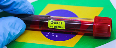 Nova arma da Globo