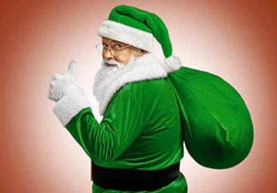 BOAS FESTAS 2022 E FELIZ 2023