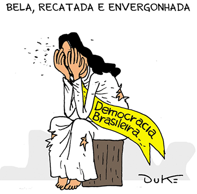 Missão dada é missão cumprida