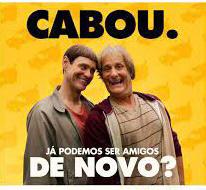 As eleições acabaram