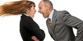 Manda quem pode e obedece quem tem juízo