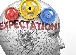 As expectativas são grandes