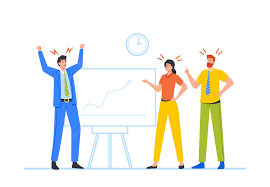 Briga de lideranças