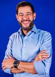 Parabéns Águas Lindas