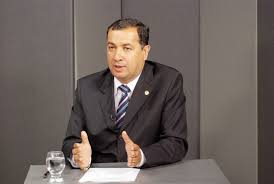 Águas Lindas esta de Parabéns