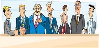 Cadê vocês Vereadores?