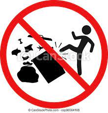 Vandalismo nas Escolas