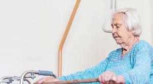 Até os Velhinhos???