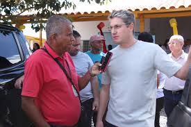 Vamos Falar do Catireiro