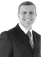 Águas Lindas de Goiás Agradece a Evandro do Cetep