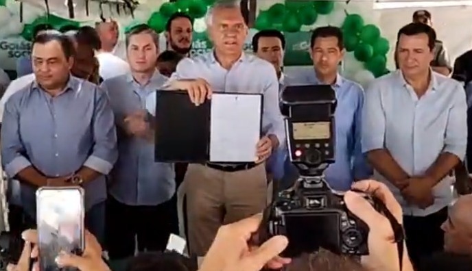 Unidos Pela Reeleição Do Dr. Lucas 2024