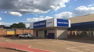 Os Comerciantes Agradecem!