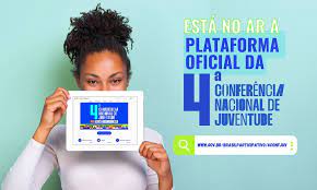 Conferência Nacional da Juventude