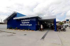 Parabéns Prefeito e Secretário De Saúde.