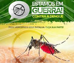 Alerta A População