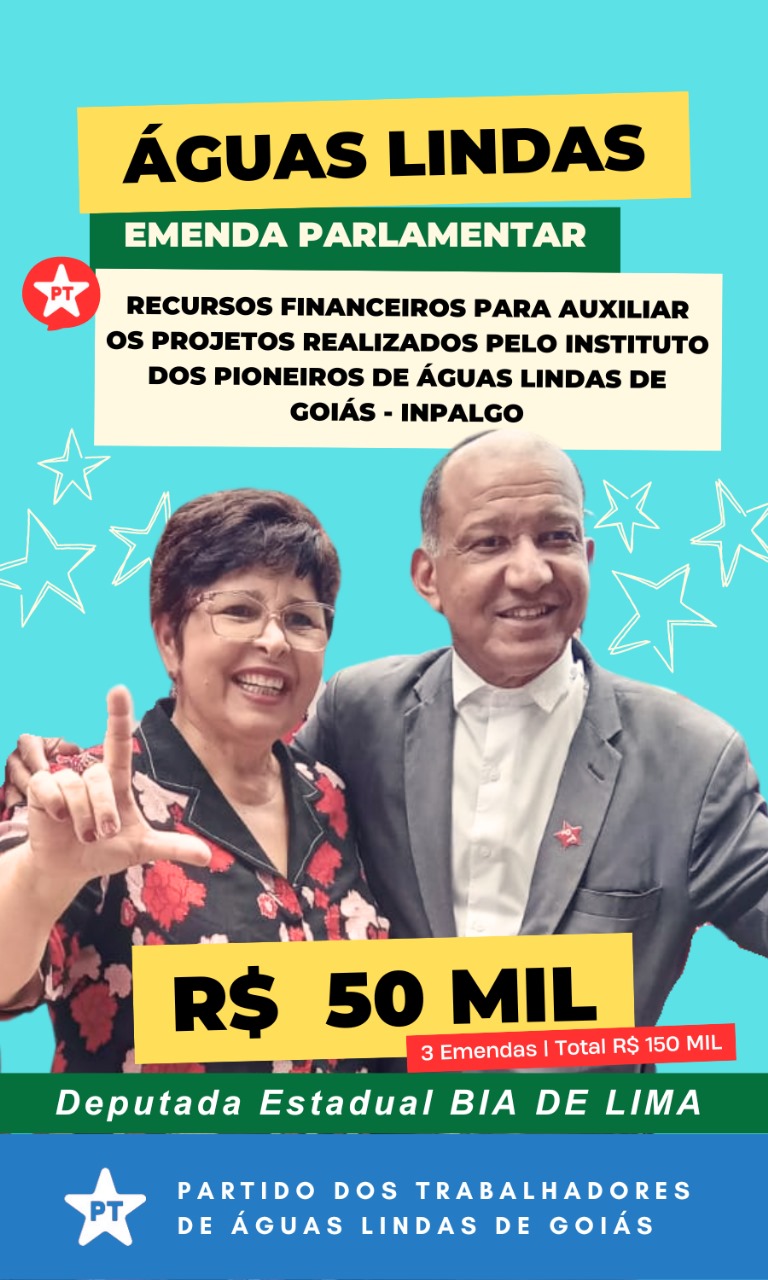 Aguiar Firme Na Candidatura a Prefeito!