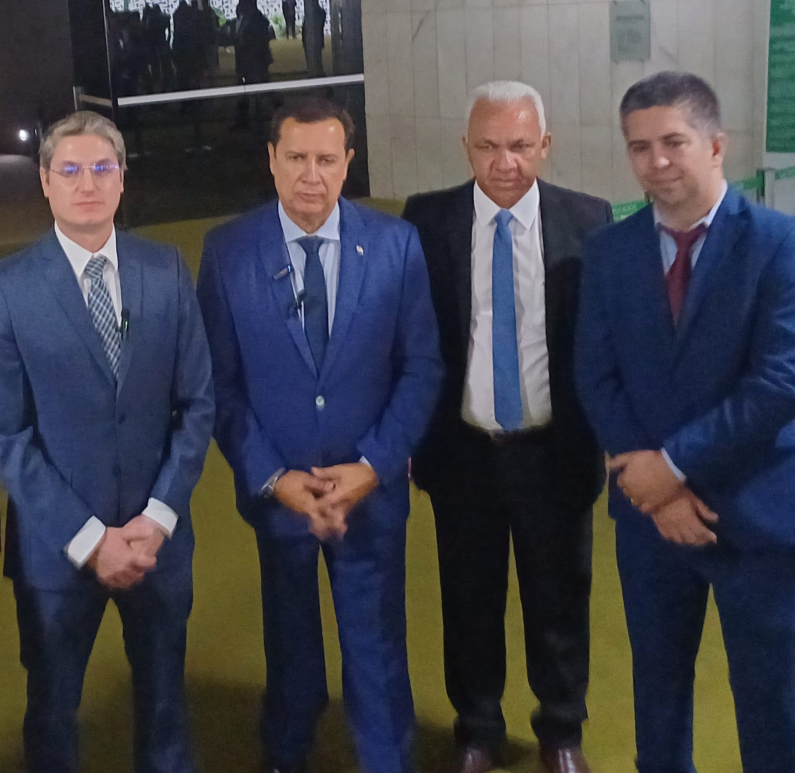 Parabéns Pela Fidelidade!