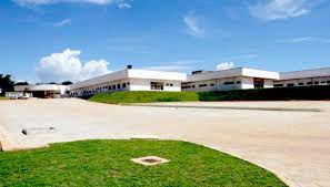 Hospital De Grande Valia Para a Cidade!