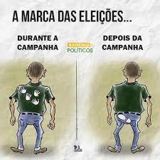 Cidade dos Milagres!