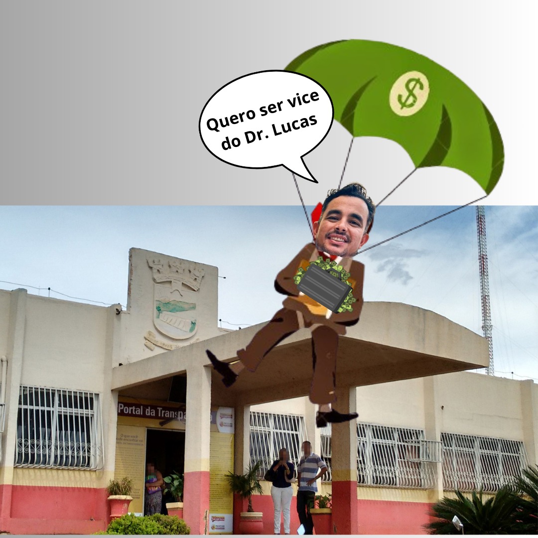 Políticos Copa Do Mundo! Agora Tem concorrentes