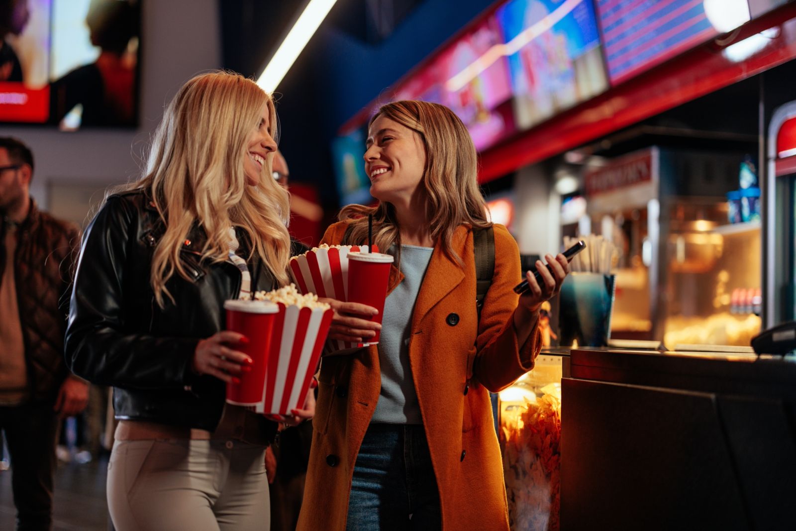 A Cidade Continua Evoluindo!