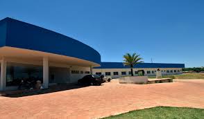 Entorno vai ter esta Grande Obra Inaugurada.