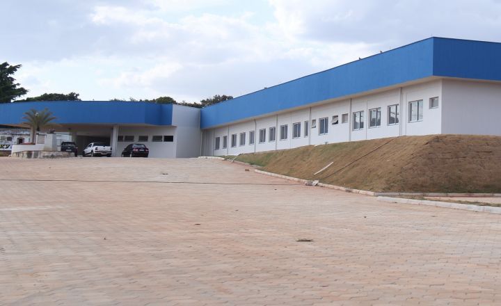 Parabéns Para o Prefeito Dr.Lucas e Para o Governador.